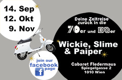 wickie-clubbing, Samstag, 09. Juni 2012**