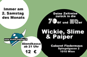wickie-clubbing, Samstag, 11. Februar 2023